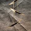 Voyager 333 Chandelier