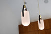 Well Pendant 14"