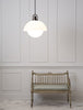 Glass Arc Dome 20"