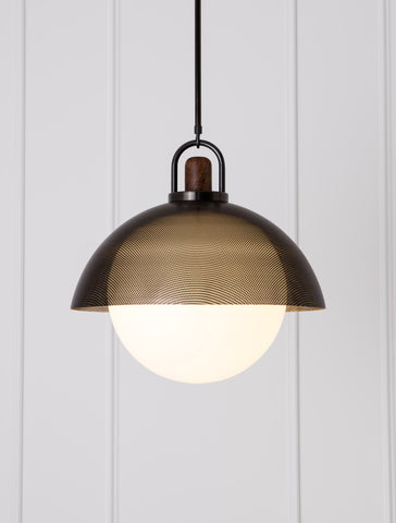Perforated Arc Dome 20"