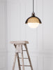 Perforated Arc Dome 20"