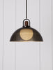 Perforated Arc 20"