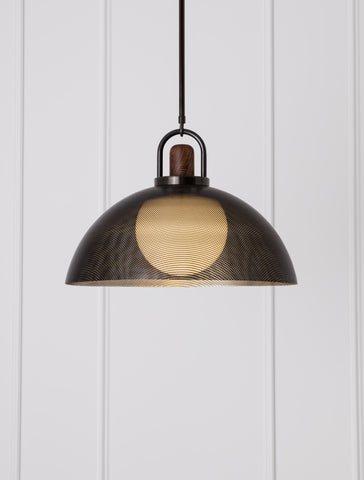 Perforated Arc 20"