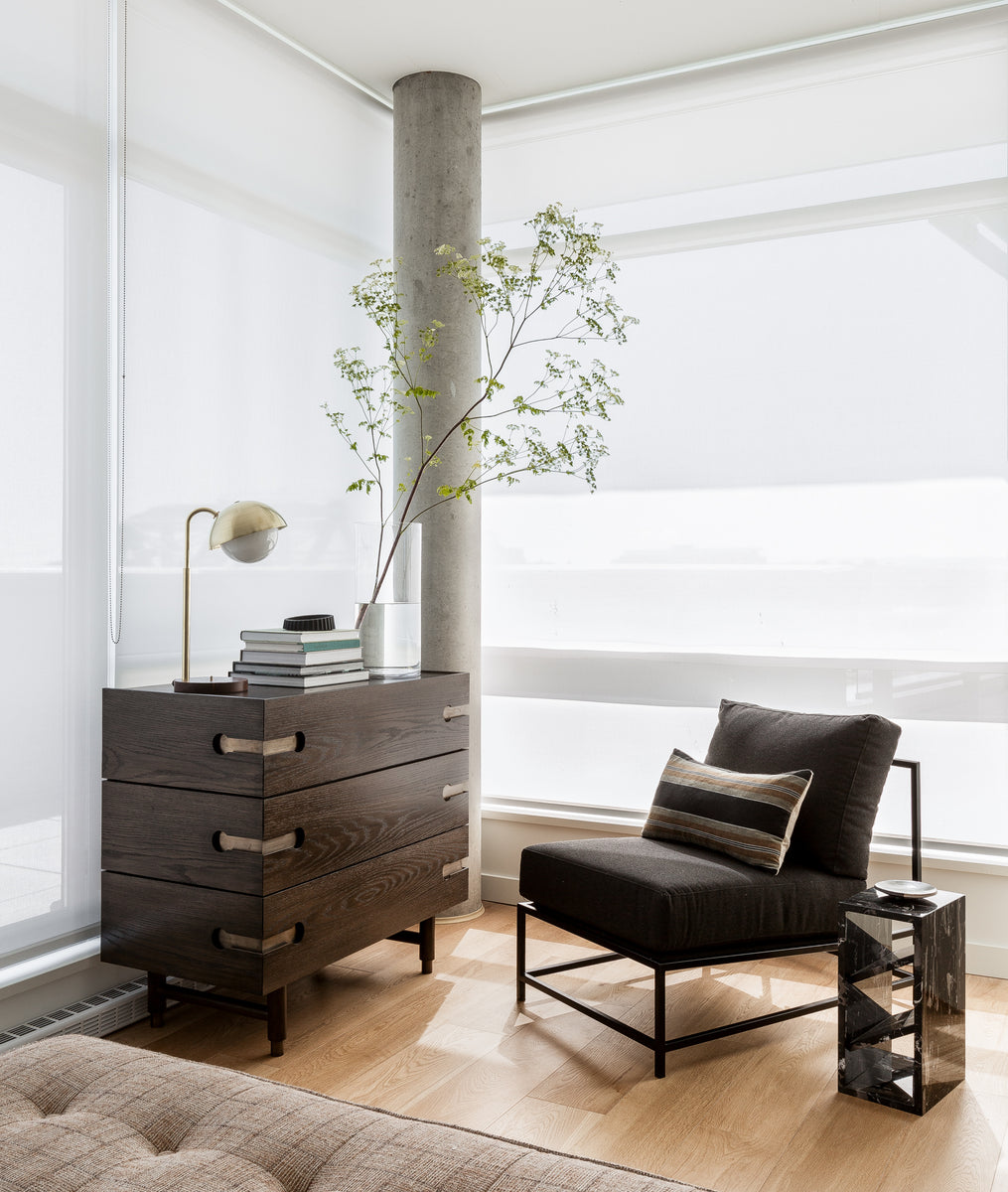 Dome Table Lamp