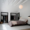 Dome Sconce