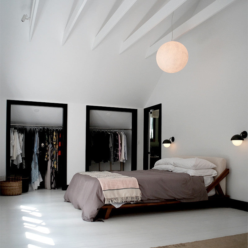 Dome Sconce