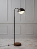 Dome Floor Lamp