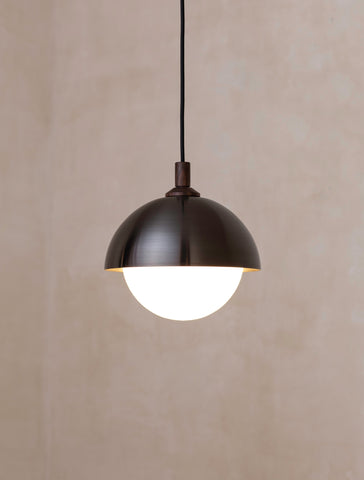 Dome Pendant 10"