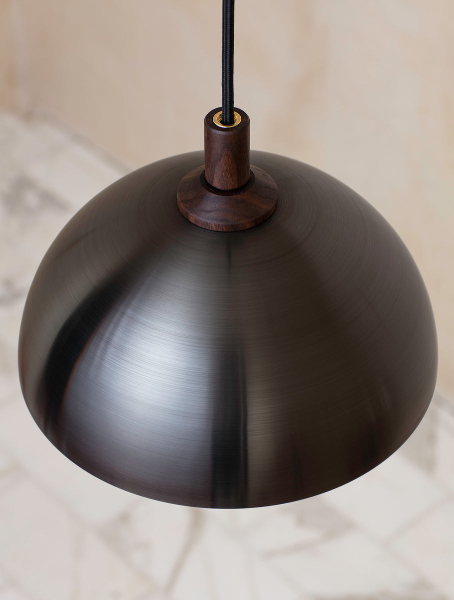 Dome Pendant 10"