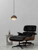 Dome Pendant 10" Perforated