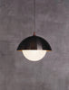 Dome Pendant 20"