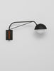 Dome Wall Lamp