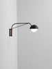 Dome Wall Lamp
