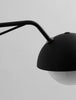 Dome Wall Lamp