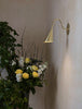 Pinnacle Sconce