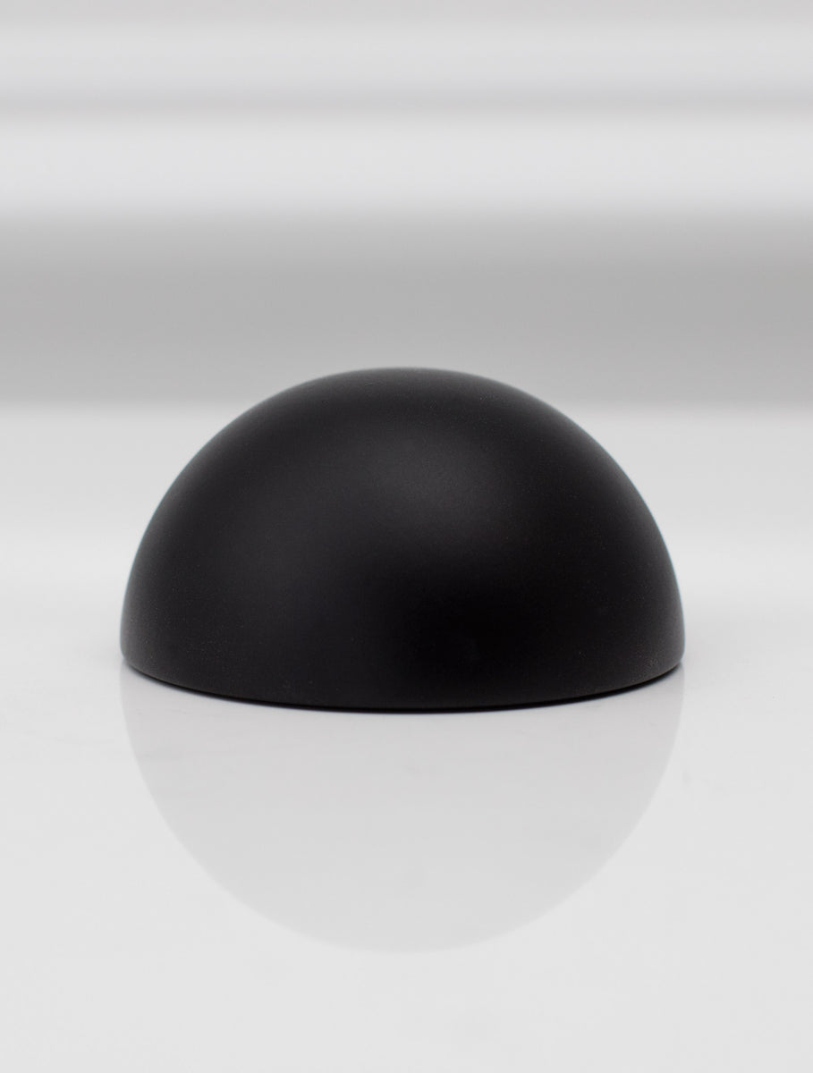 Flat Black