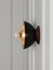 Flush Dome 08"