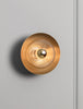 Flush Dome 08"