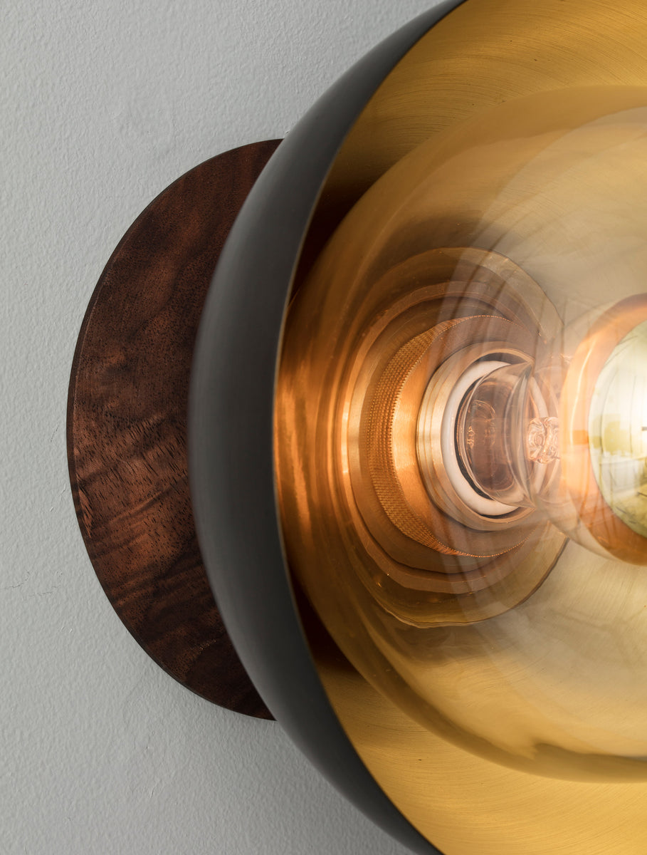 Flush Dome 08"