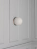 Flush Globe 08"