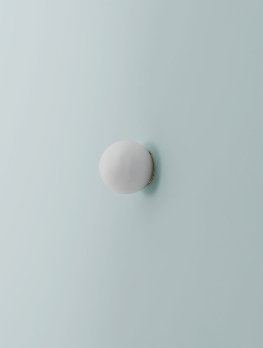 Trimless Mini Orb 3"