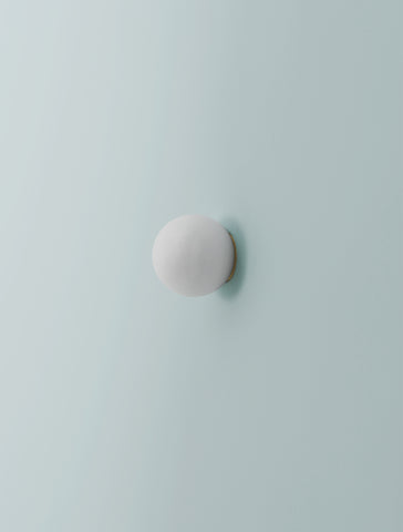 Trimless Mini Orb 3"