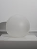 Frosted Glass