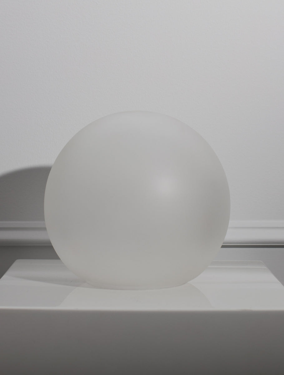 Frosted Glass