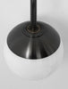 Globe Sconce