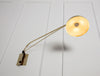 Half Dome Wall Lamp