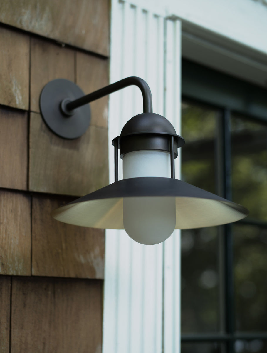 Harbor Sconce