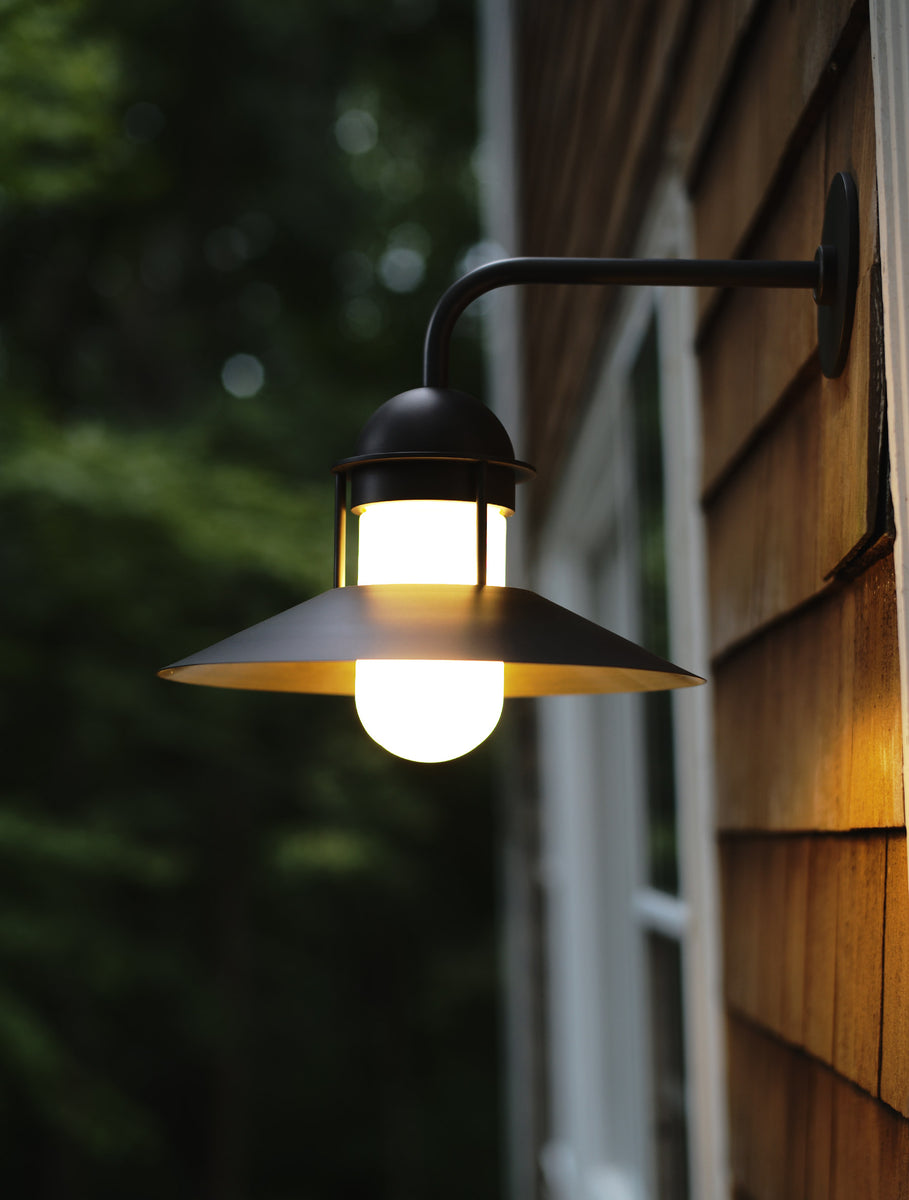 Harbor Sconce