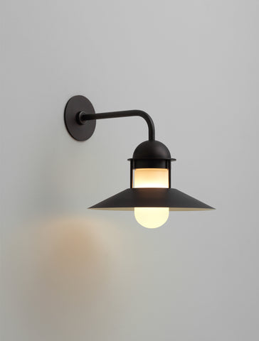 Harbor Sconce