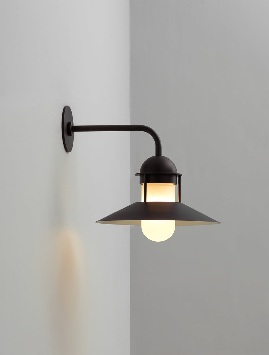 Harbor Sconce