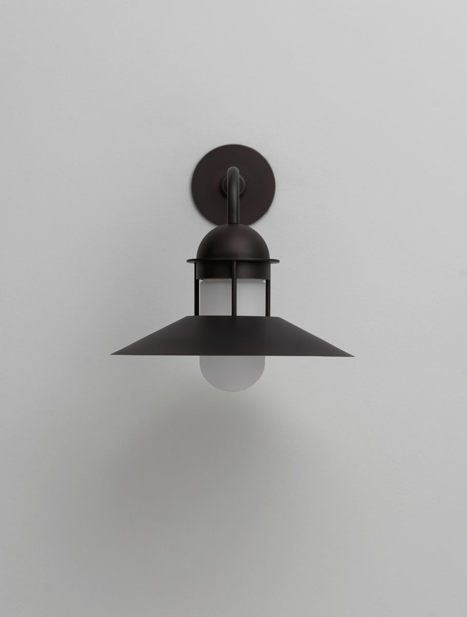 Harbor Sconce