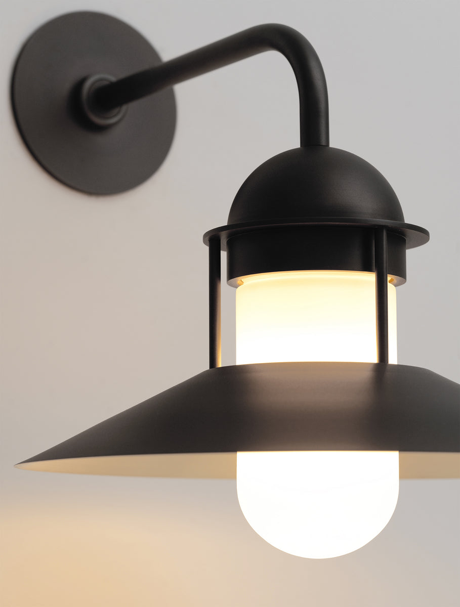 Harbor Sconce