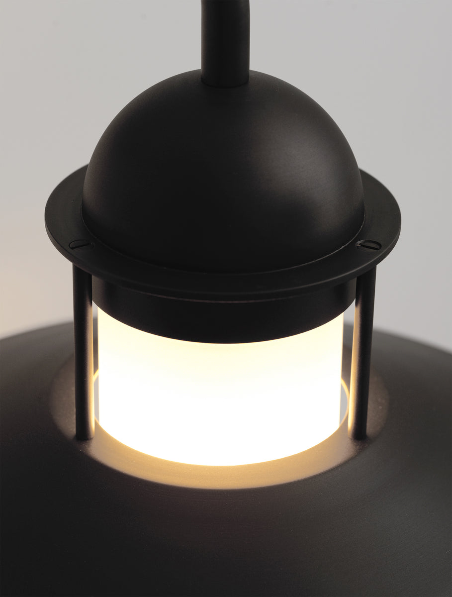 Harbor Sconce