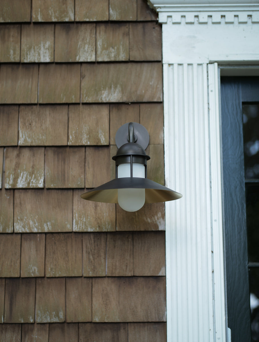 Harbor Sconce