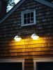 Prospect Double Sconce 14"
