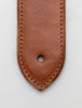 Tan Leather