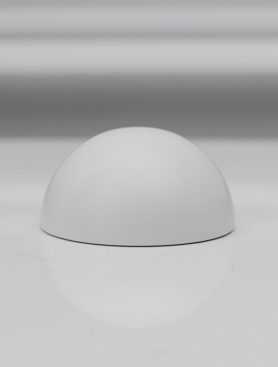 Matte White