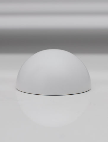 Matte White