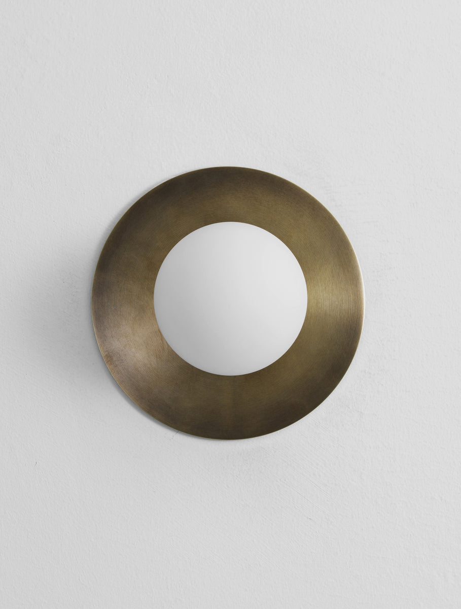 Mini Orb 3-5
