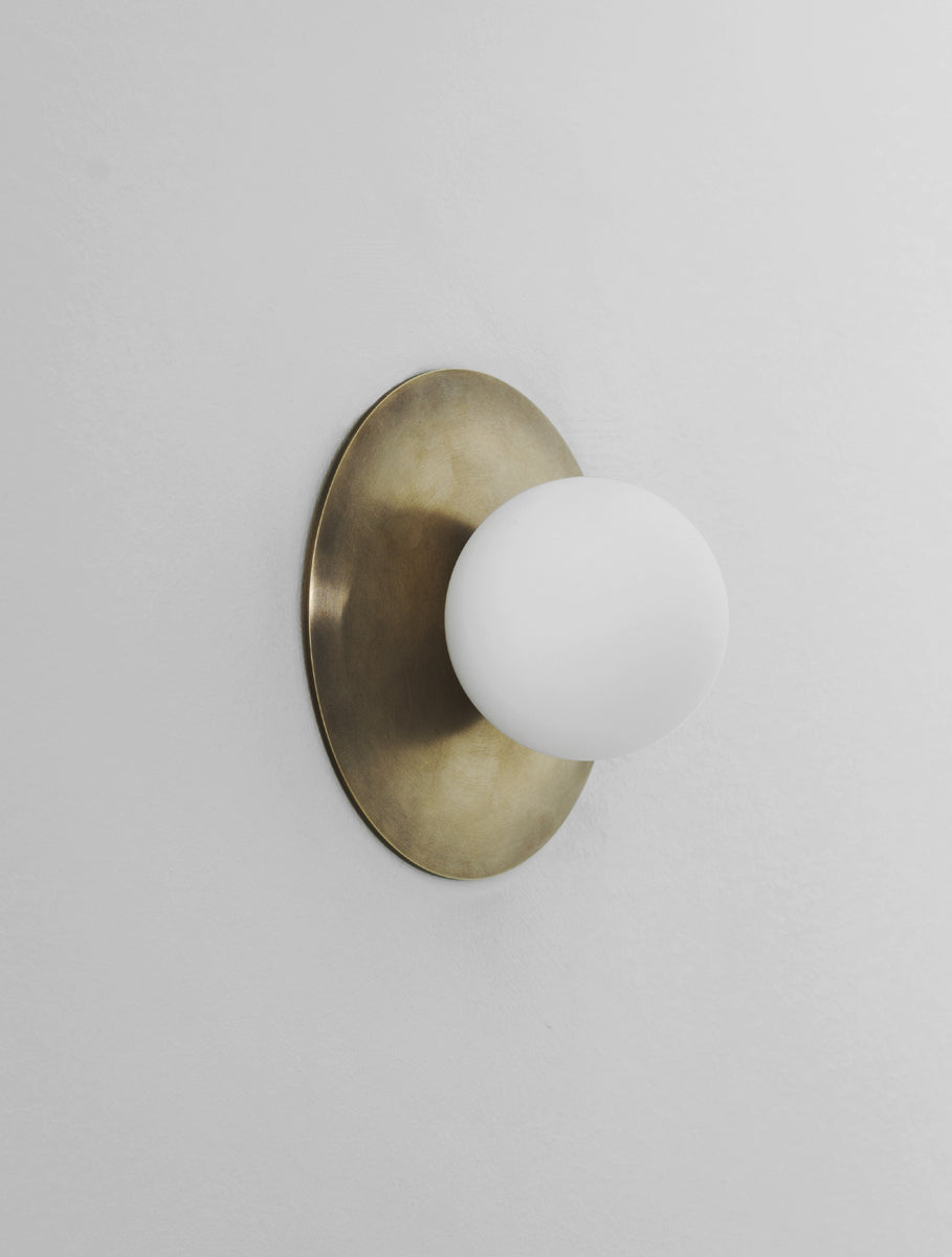 Mini Orb 3-5