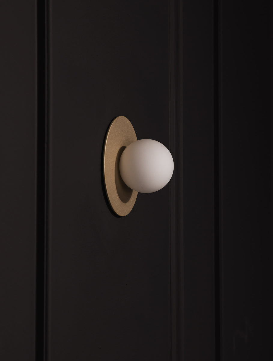Mini Orb 3-5