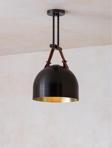 Rein 12" Pendant