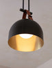 Rein 12" Pendant