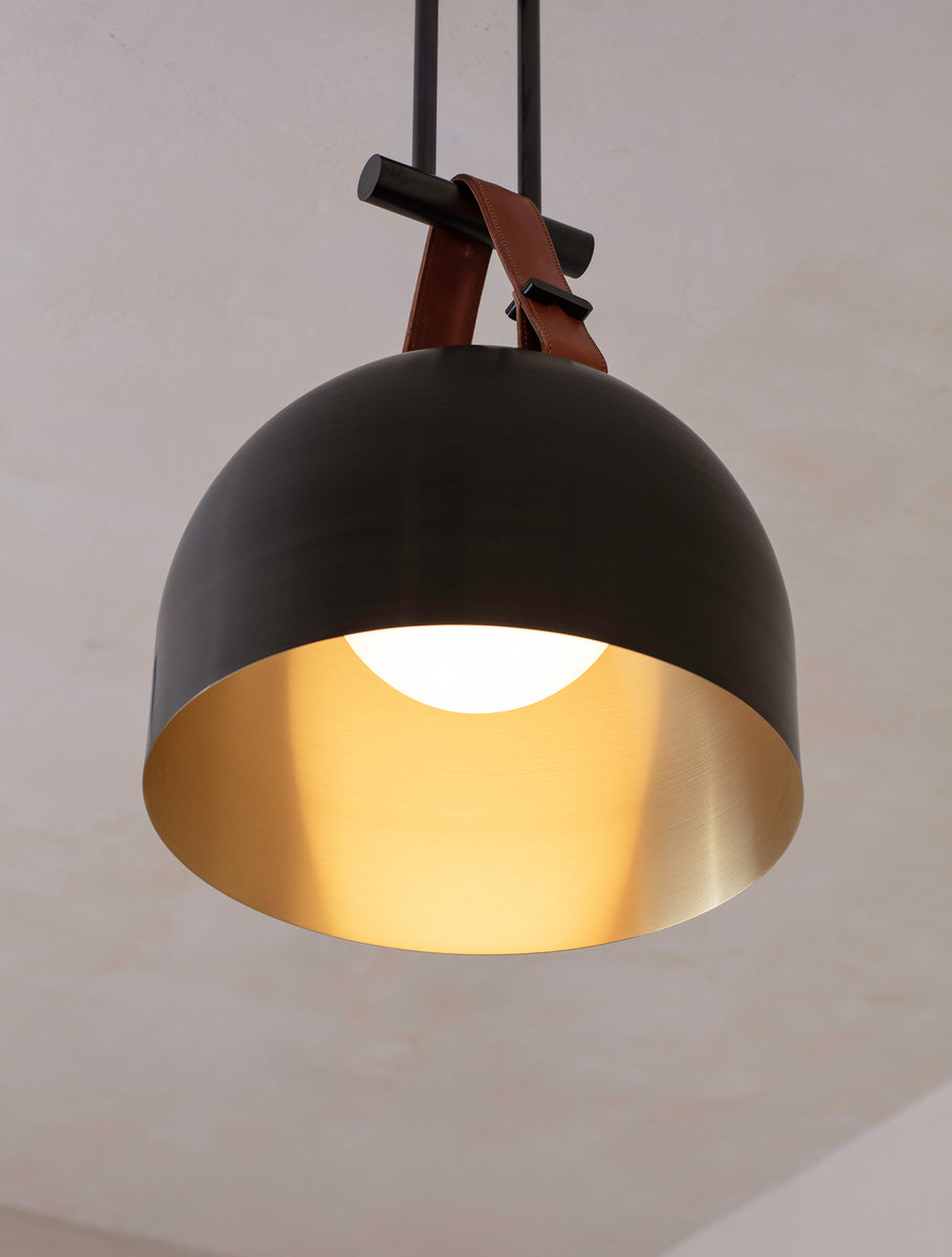 Rein 12" Pendant