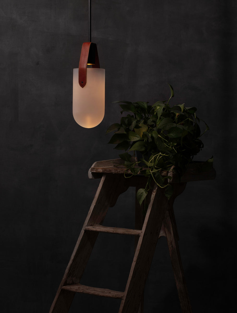 Well Pendant Mini