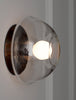 Molten Sconce 7.5"